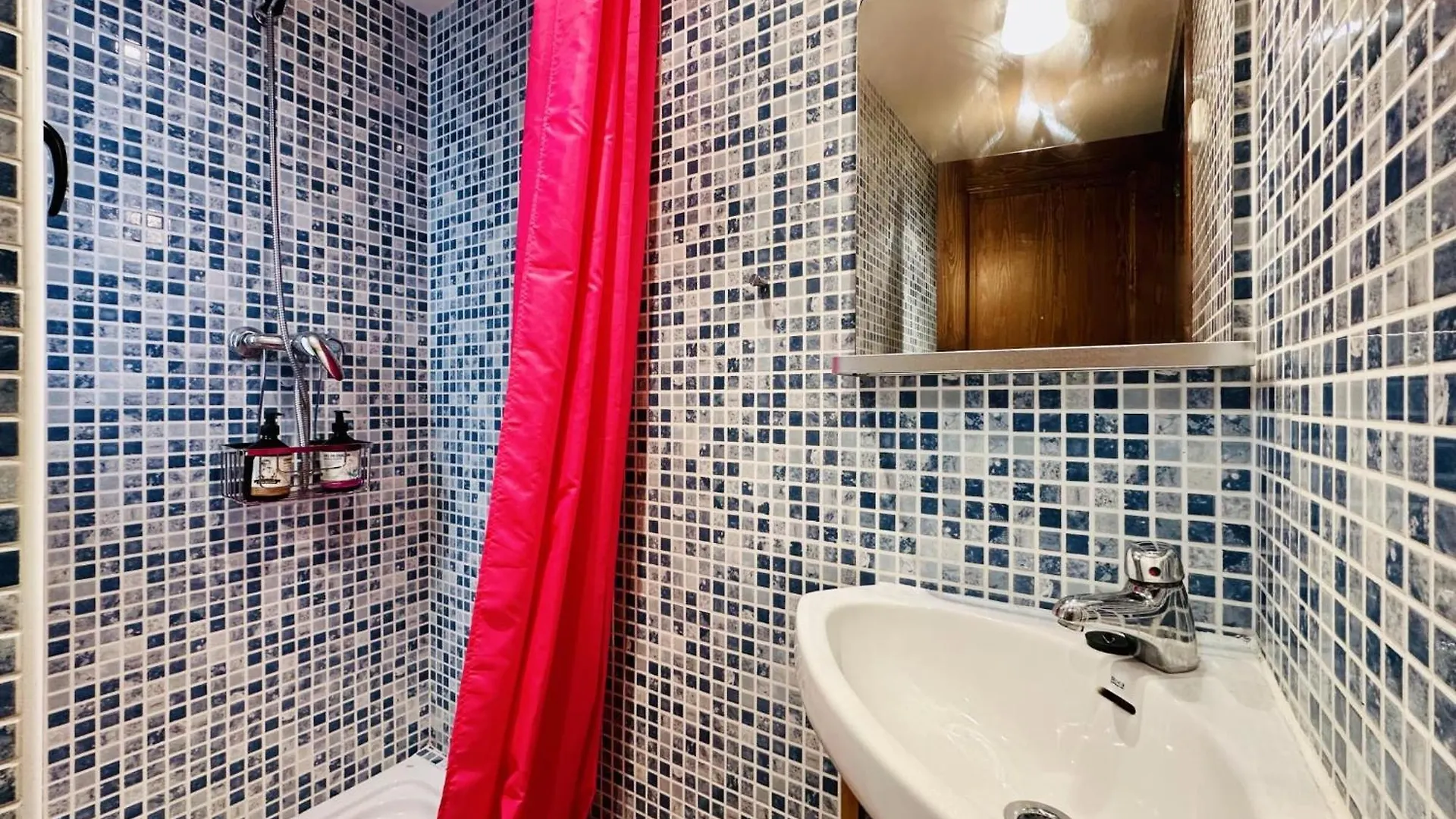 Διαμέρισμα Encant Costabravasi Sant Feliu de Guixols