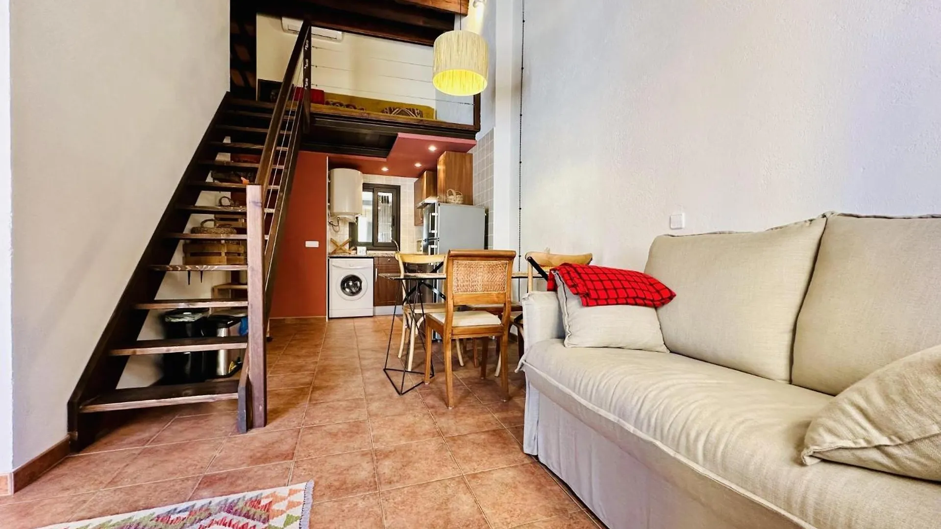 Διαμέρισμα Encant Costabravasi Sant Feliu de Guixols
