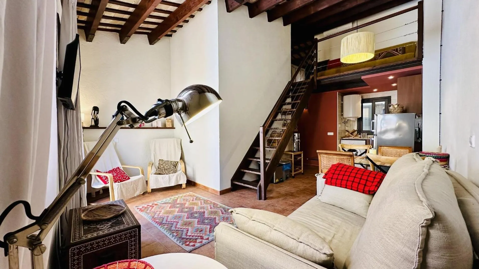 Διαμέρισμα Encant Costabravasi Sant Feliu de Guixols