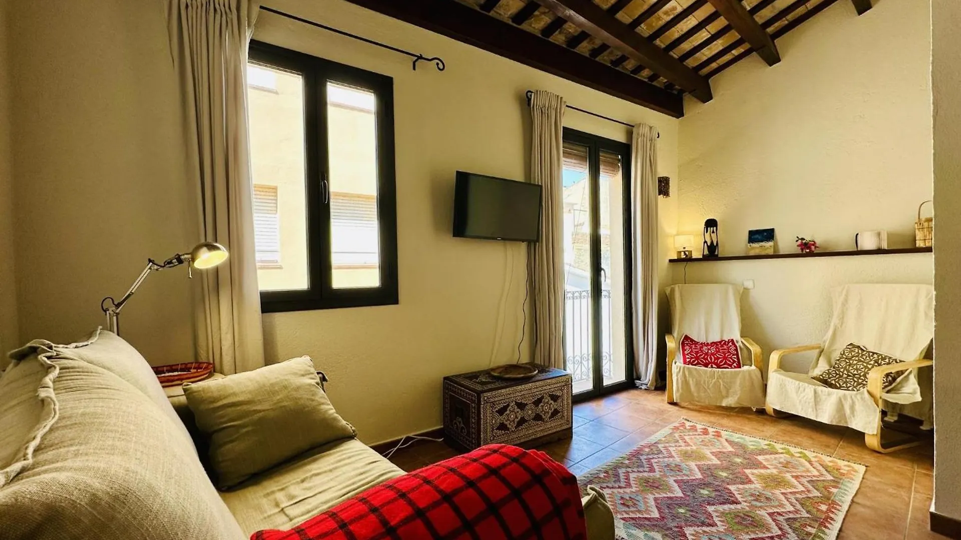 Encant Costabravasi Sant Feliu de Guixols Διαμέρισμα