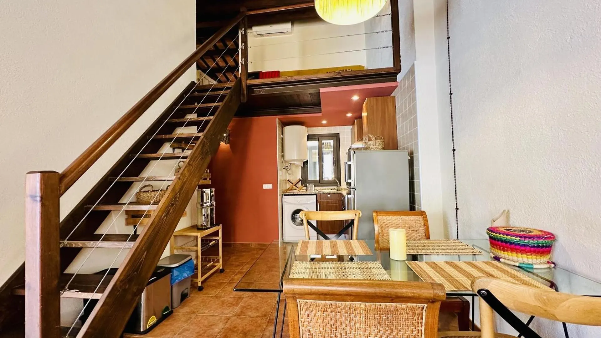 Διαμέρισμα Encant Costabravasi Sant Feliu de Guixols